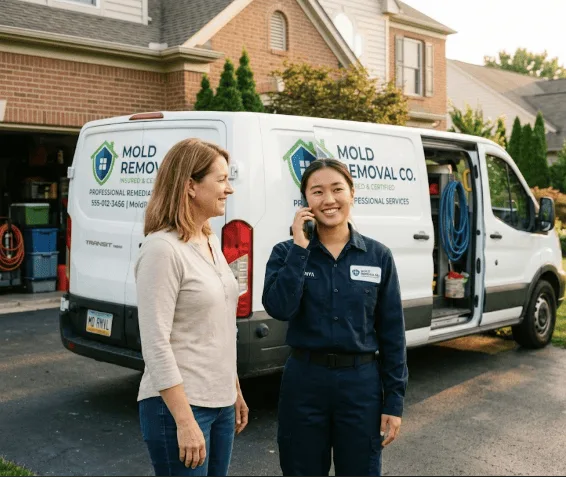Crawlspace Mold Remediation Walnut Creek, CA FAQs